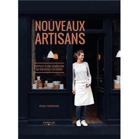 Nouveaux artisans