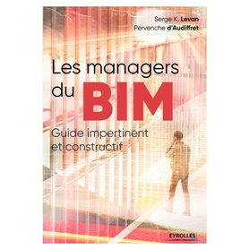 Les managers du BIM