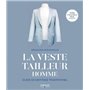 La veste tailleur homme