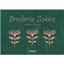 Broderie zakka