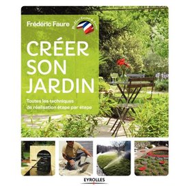 Créer son jardin