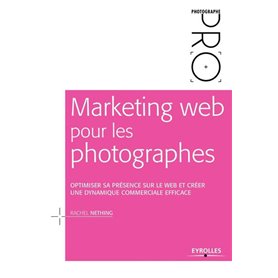 Marketing web pour les photographes