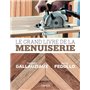 Le grand livre de la menuiserie