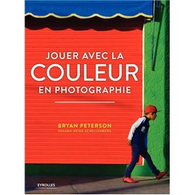 Jouer avec la couleur en photographie