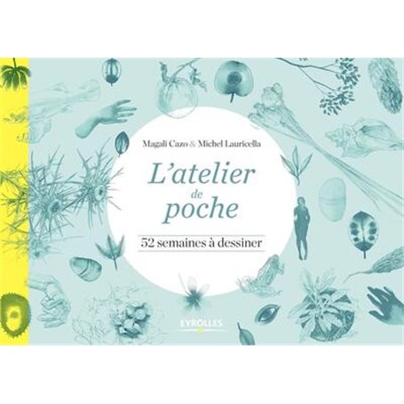 L'atelier de poche