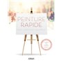 Peinture rapide