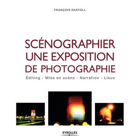 Scénographier une exposition de photographie