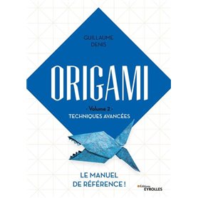 Origami Volume 2 Techniques avancées