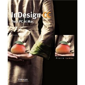 InDesign CC