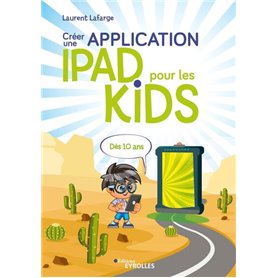 Créer une application iPad pour les kids