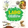 Labo nature pour les kids