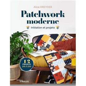 Patchwork moderne