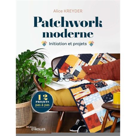 Patchwork moderne