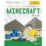 Apprendre à coder en Python avec Minecraft, 2e édition