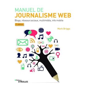 Manuel de journalisme web - édition spéciale Nouveaux Horizons