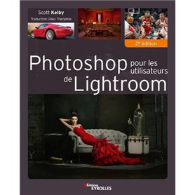 Photoshop pour les utilisateurs de Lightroom