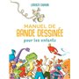 Manuel de bande dessinée pour les enfants