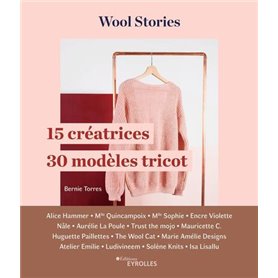 Wool stories