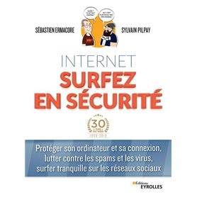 Internet surfer en sécurité