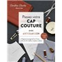 Passez votre CAP couture avec Artesane.com