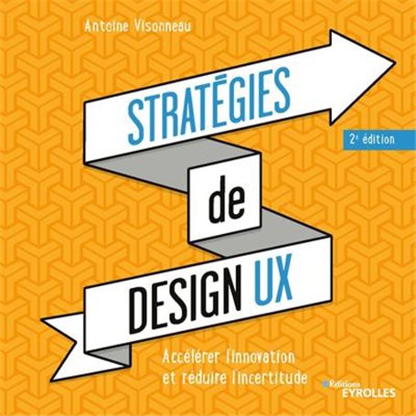 Stratégies de design UX