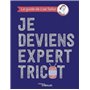 Je deviens expert tricot