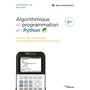 Algorithmique et programmation en Python