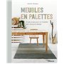 Meubles en palettes