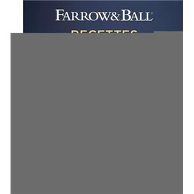 Farrow et Ball - Recettes couleurs