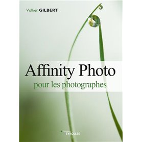 Affinity Photo pour les photographes