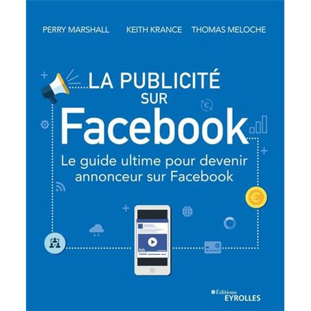 La publicité sur Facebook