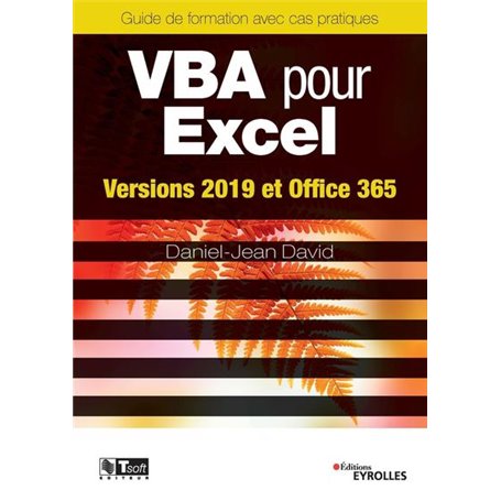 VBA pour Excel