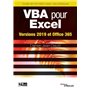 VBA pour Excel