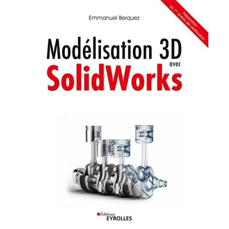 Modélisation 3D avec SolidWorks