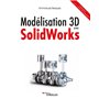 Modélisation 3D avec SolidWorks