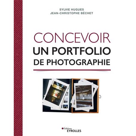 Concevoir un portfolio de photographie