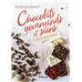 Chocolats gourmands et sains à faire soi-même