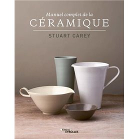 Manuel complet de la céramique