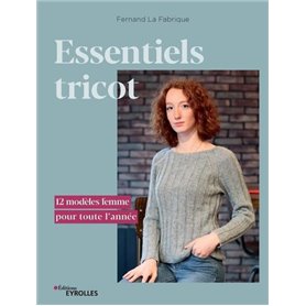 Essentiels tricot