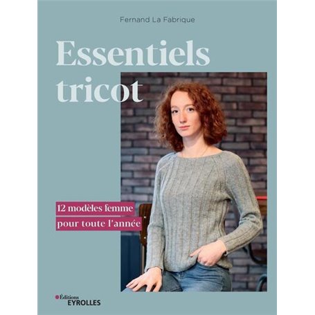 Essentiels tricot