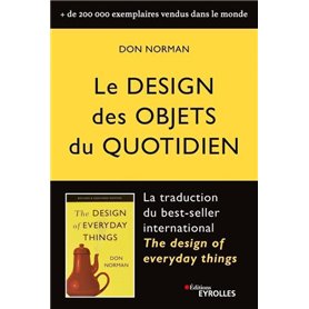 Le design des objets du quotidien