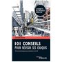 101 conseils pour réussir ses croquis