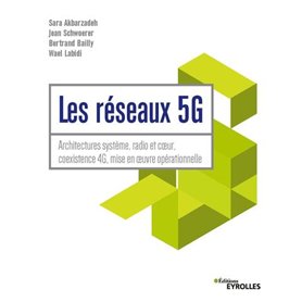 Les réseaux 5G