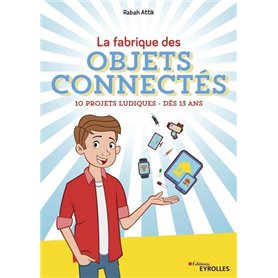 La fabrique des objets connectés