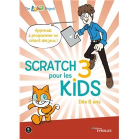 Scratch 3 pour les kids