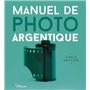 Manuel de photo argentique