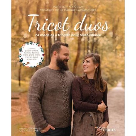 Tricot duos