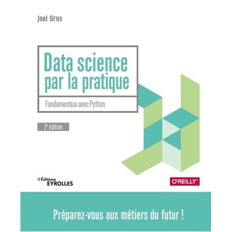 Data Science par la pratique