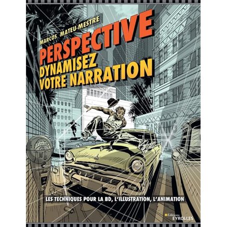 Perspective : dynamisez votre narration