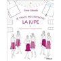 Je trace mes patrons - La jupe